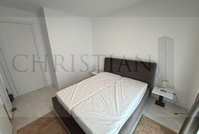 Apartament cu 2 camere decomandat în Pipera - 5