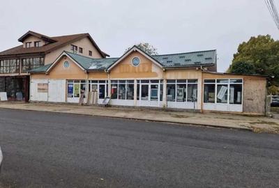 Spațiu comercial, de 153 mp, în Central - 1