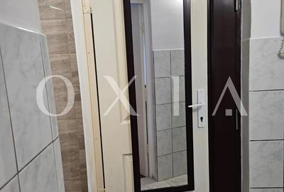 Garsonieră semidecomandată, mobilată în Complex Studențesc - 8