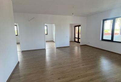 Vila individuala Izvorani -Judetul Ilfov -teren 500 m2 -Comision 0% - 12