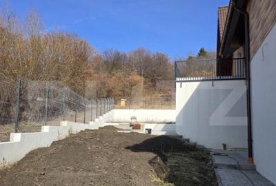 Casa de vanzare, 4 camere, 202 mp, Langa Padure Casa de vanzare, 4 camere, 202 mp, Langa Padure - 8