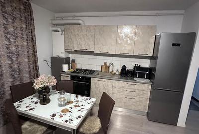 Apartament cu 2 camere semidecomandat în Giroc - 4