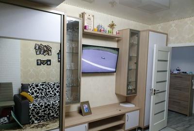 Apartament cu 2 camere decomandat în Știrbei Vodă - 3