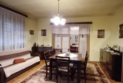 Casă cu 4 camere cu Teren 781 Mp în Turda - 9