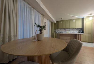 Apartament Premium de 3 Camere pe Strada Apeductului - 7