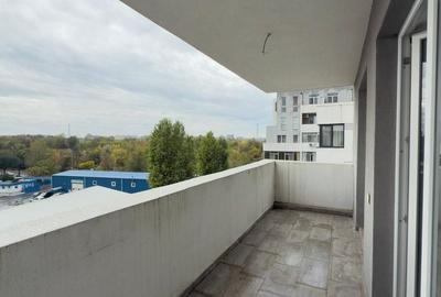 Apartament cu 3 camere semidecomandat în Vitan - 8