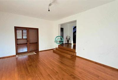 Casa de vanzare cu 4 camere, 4 bai, teren 1540mp - Sangeorgiu de Mures - 8