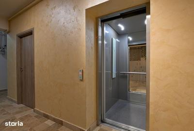 Apartament cu 2 camere decomandat, mobilat în Parcul Carol - 14