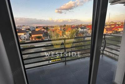 Apartament de vanzare in zona Giroc, Timisoara - 6