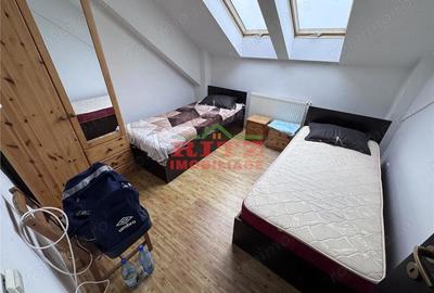 Apartament cu 3 camere semidecomandat în Zahana - 5