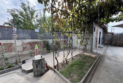 Casa individuala P+ 1E, 230 mpu, teren 382 mp, Brestei, mall - 15