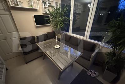 Apartament 3 camere semidecomandat cu terasa, Breazu - 7