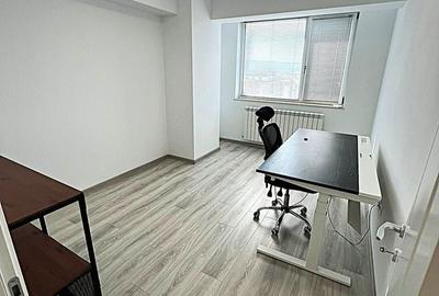 Apartament cu 4 camere în Tătărași - 8