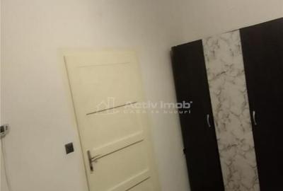 Garsoniera- Predeal - Central - Utilata - Mobilata - 5