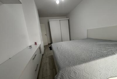 Apartament 2 camere de inchiriat central - 4