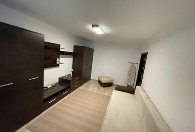 Garsonieră în Tineretului - 1