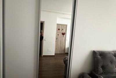 Garsonieră decomandată în Chiajna