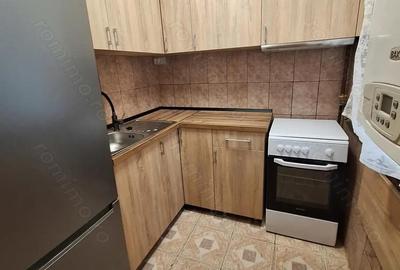 350 euro!!!Ap.cu 3 camere cu centrala proprie Zona Sagului - 1