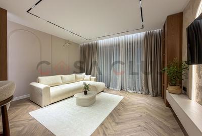 Apartament cu 2 camere decomandat, mobilat în Mărăști - 9