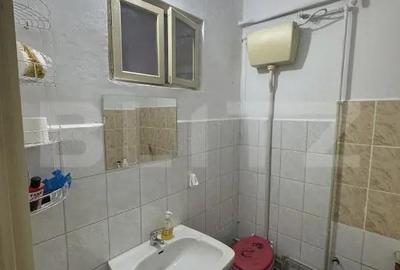 Apartament cu 2 camere decomandat în Central - 9