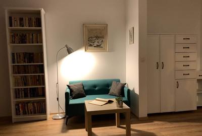 Apartament tip studio 2 camere de inchiriat in Sanpetru Subcetate - 4
