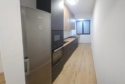 Apartament cu 2 camere semidecomandat în Timpuri Noi - 1