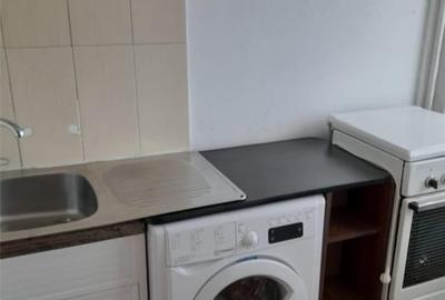 Garsonieră semidecomandată în Mihai Bravu - 1