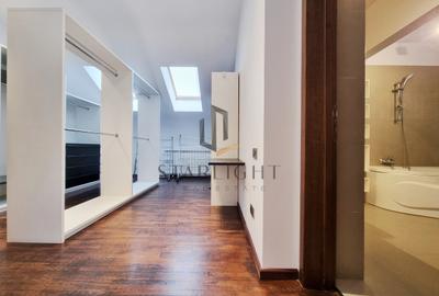 Iancu Nicolae | Vanzare vila 3-4 dormitoare | Gradina privata & Jacuzzi & Garaj Iancu Nicolae | Vanzare vila 3-4 dormitoare | Gradina privata & Jacuzzi & Garaj - 18