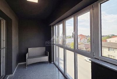 Apartament cu 2 camere decomandat, mobilat în Dobroești - 4