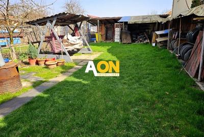 Casa spatioasa, 755 mp teren, Cetate, pretabila pentru birouri - 3