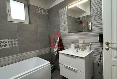 Apartament cu 3 camere, Bloc nou, parcare , Bucium - 8