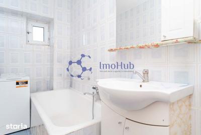 Apartament cu 2 camere în Galata - 2