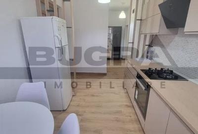 Apartament 1 camera, 40 mp, AC, 2 parcari, zona Primariei