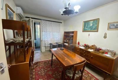 Apartament cu 2 camere semidecomandat, mobilat în Crângași - 2