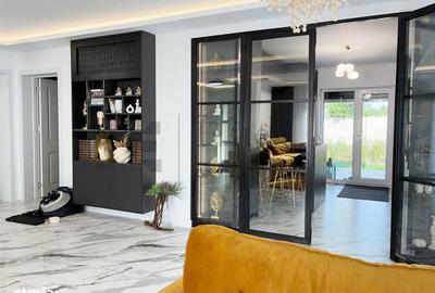 Casă cu 4 camere cu Teren 560 Mp în Centura - 5