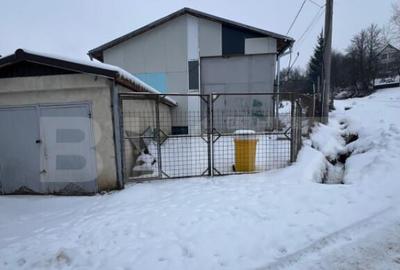 Hala si spatiu de birou de inchiriat - 24