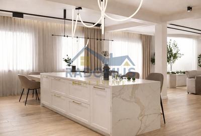 Duplex cu 5 camere cu Canalizare în Păulești - 9