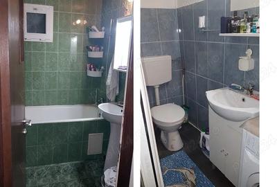 Apartament cu 3 camere decomandat în Drumul Taberei - 3