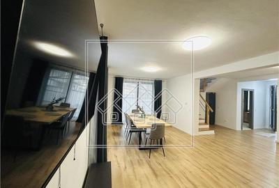 Duplex cu 4 camere cu Canalizare în Veterani - 3