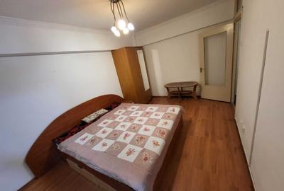 Garsonieră semidecomandată în Răcădău