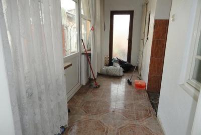 Casă cu 3 camere cu Teren 720 Mp în Pârneava - 17