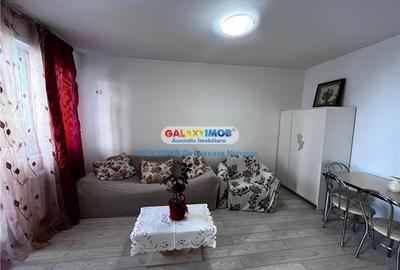 Apartament 2 camere, Militari Residence, Mobilat, Utilat, 65.900 euro - 3