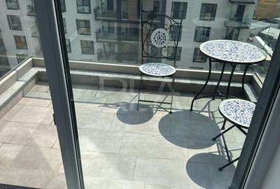 Penthouse 4 Camere Astorium - 15