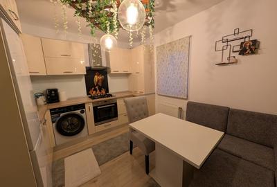 Apartament cu 2 camere decomandat, mobilat în Nord - 2