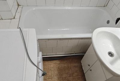 Garsonieră decomandată în Bună Ziua - 1