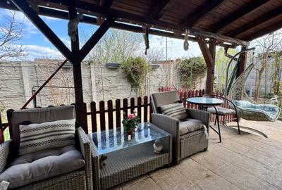 Duplex cu 4 camere cu Canalizare în Giroc - 14