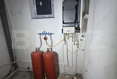 Casă cu 4 camere cu Teren 538 Mp în Priseaca - 2