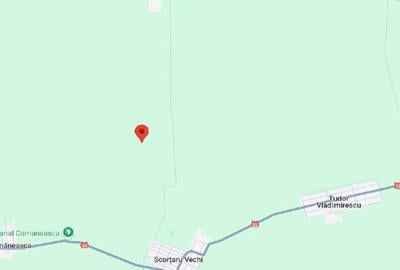 Teren cota parte 3/48 Tudor Vladimirescu R2548611 - 2