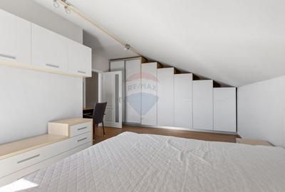 Apartament de LUX cu 2 camere de inchiriat - zona Romanilor - 2