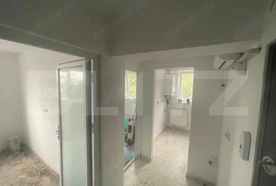 Apartament cu 2 camere decomandat în Central - 7